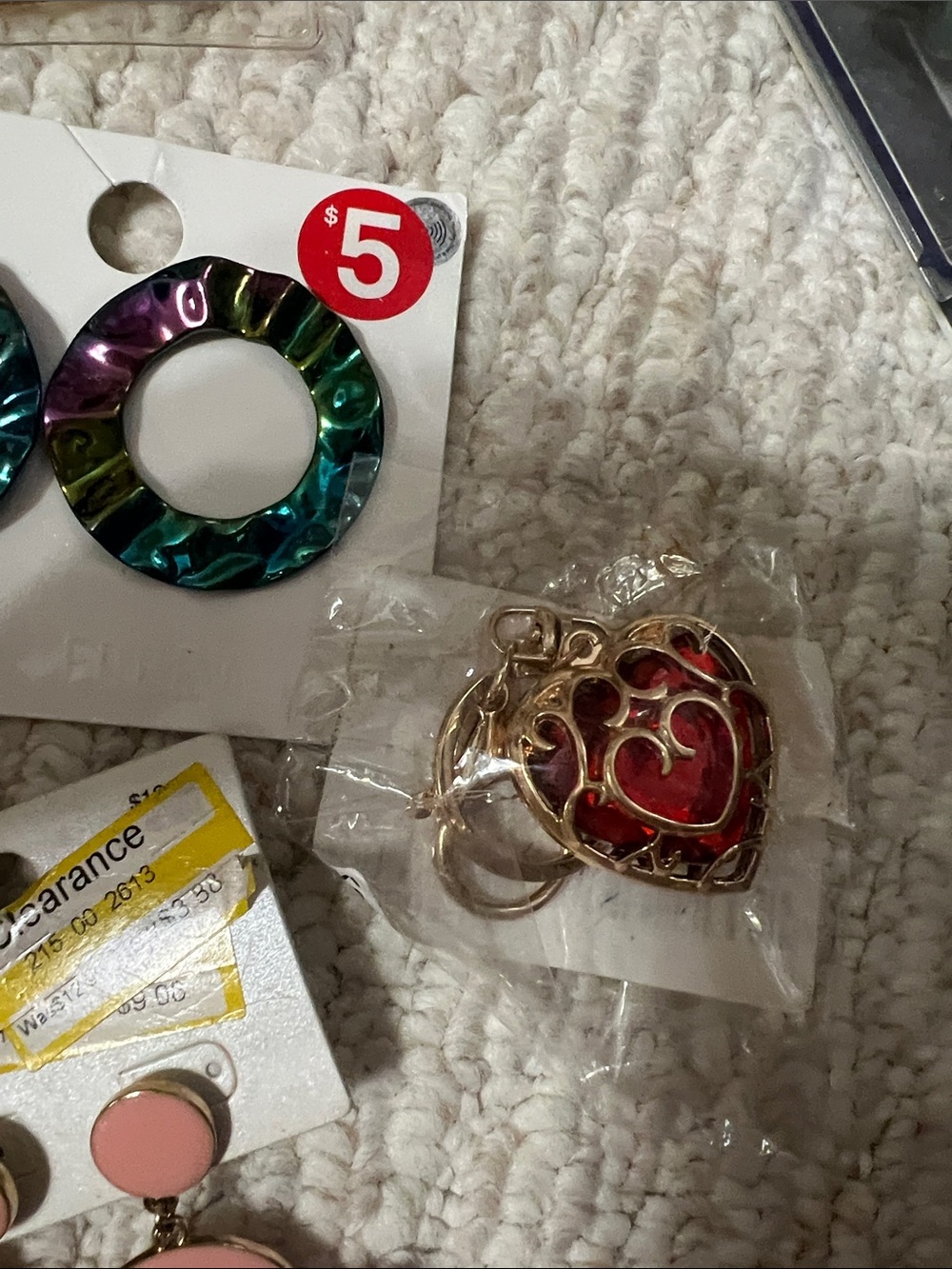 Jewelry bundle - Picture 10 of 11